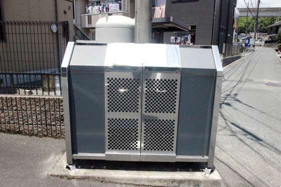 アネックス 壱番館