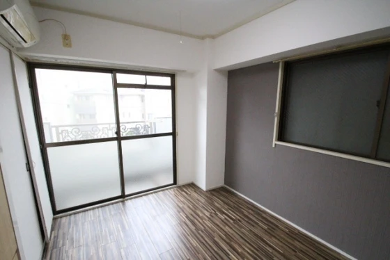 ひらた屋ハイツ