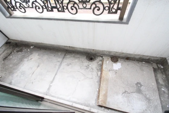 ひらた屋ハイツ