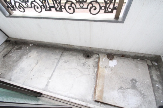 ひらた屋ハイツ