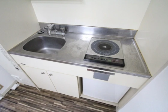 ひらた屋ハイツ