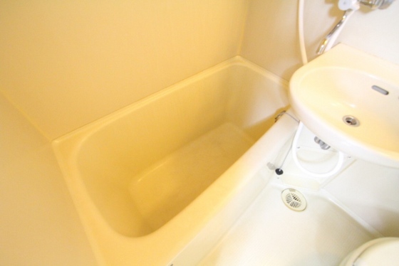 ひらた屋ハイツ