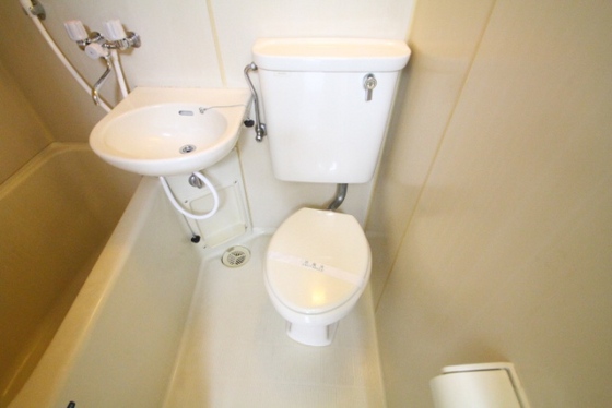 ひらた屋ハイツ