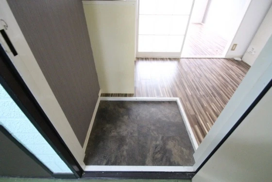 ひらた屋ハイツ