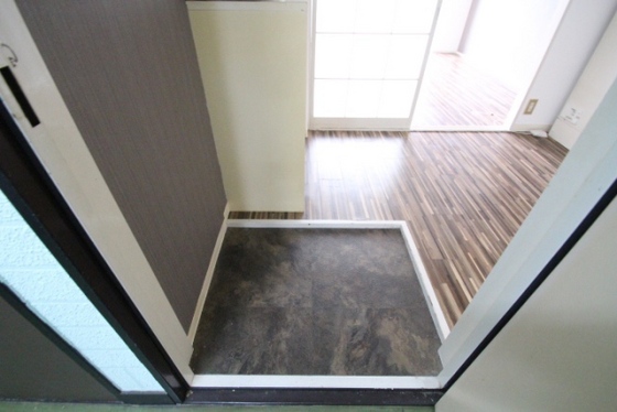 ひらた屋ハイツ