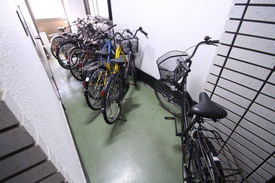 ひらた屋ハイツ