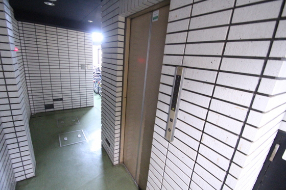 ひらた屋ハイツ