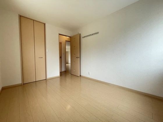 セジュール影橋 B棟