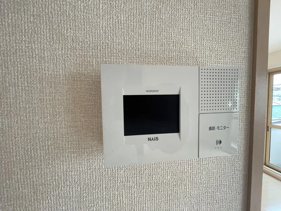 セジュール影橋 B棟