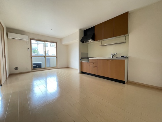 セジュール影橋 B棟