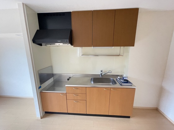 セジュール影橋 B棟