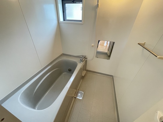 セジュール影橋 B棟