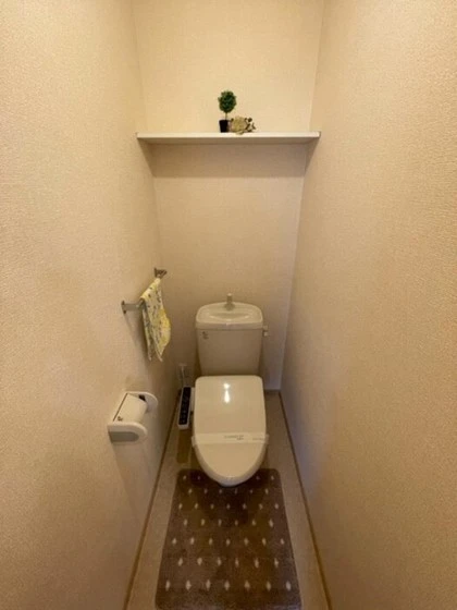 セジュール影橋 B棟