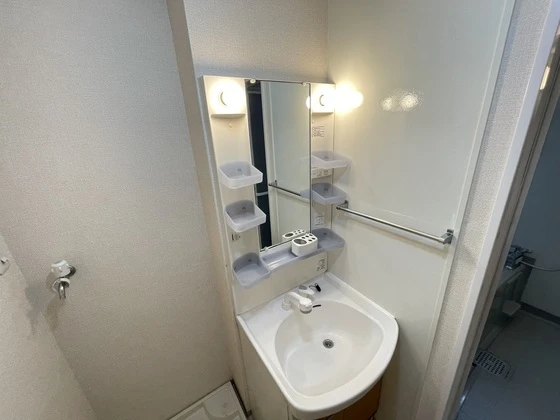 セジュール影橋 B棟