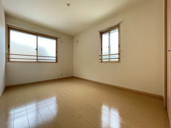 セジュール影橋 B棟