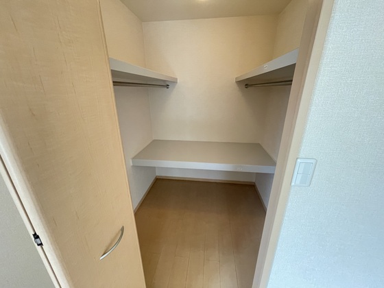 セジュール影橋 B棟