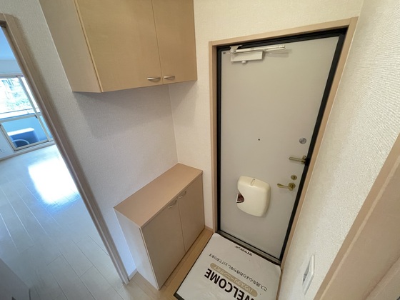 セジュール影橋 B棟