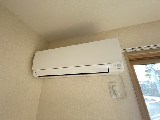 セジュール影橋 B棟