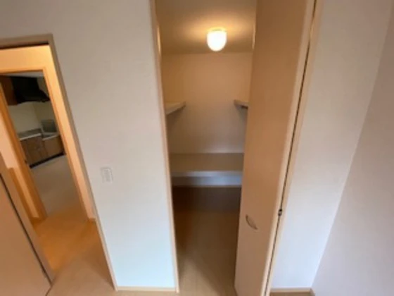 セジュール影橋 B棟