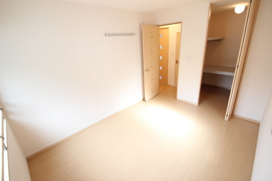 セジュール影橋 B棟