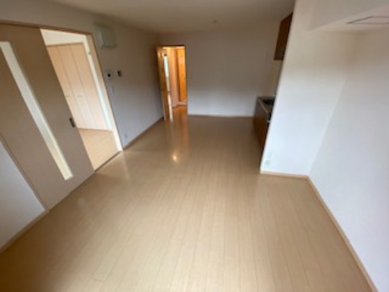 セジュール影橋 B棟