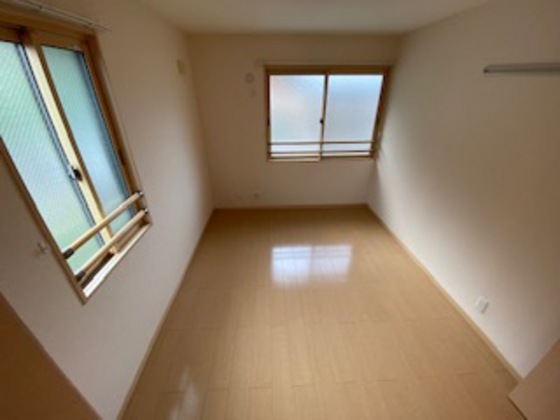 セジュール影橋 B棟