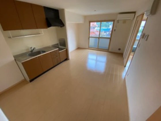 セジュール影橋 B棟