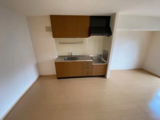 セジュール影橋 B棟