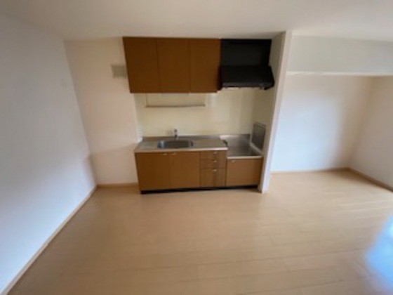 セジュール影橋 B棟