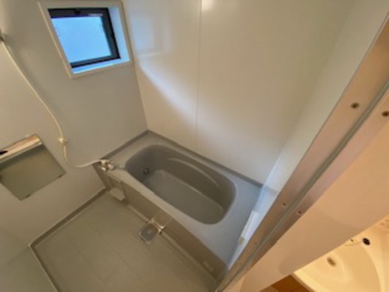 セジュール影橋 B棟