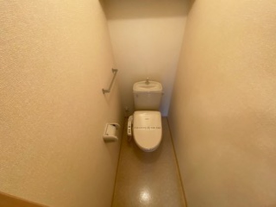 セジュール影橋 B棟