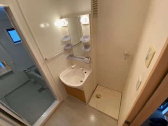 セジュール影橋 B棟