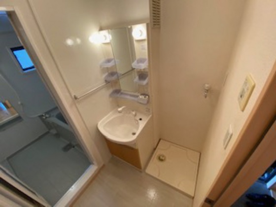 セジュール影橋 B棟