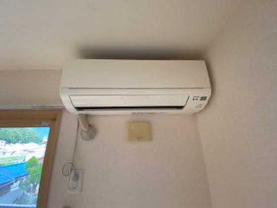 セジュール影橋 B棟