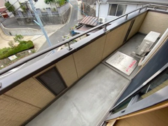 セジュール影橋 B棟