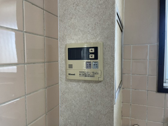 レジデンス古江