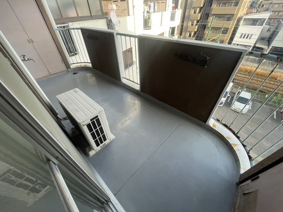 レジデンス古江