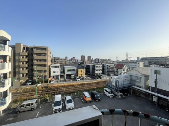 レジデンス古江