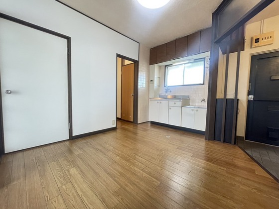 レジデンス古江