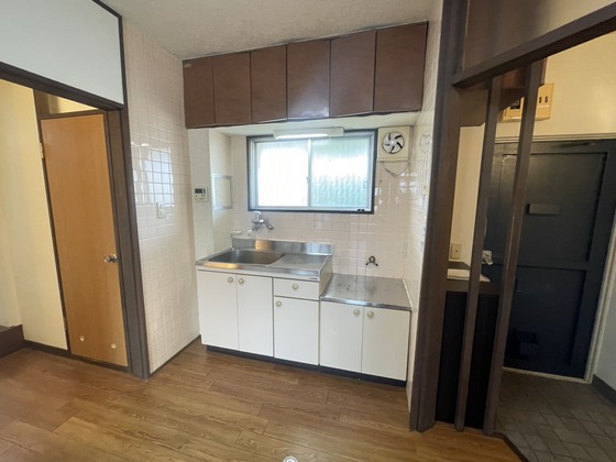 レジデンス古江