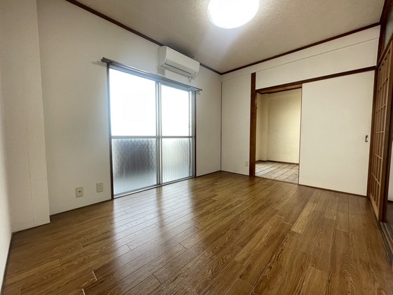 レジデンス古江