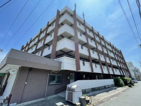 レジデンス古江