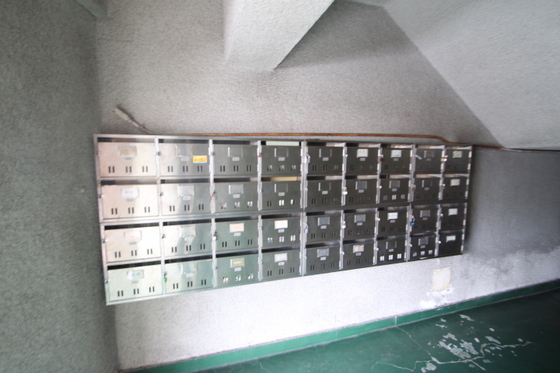 レジデンス古江