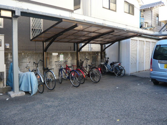 レジデンス古江