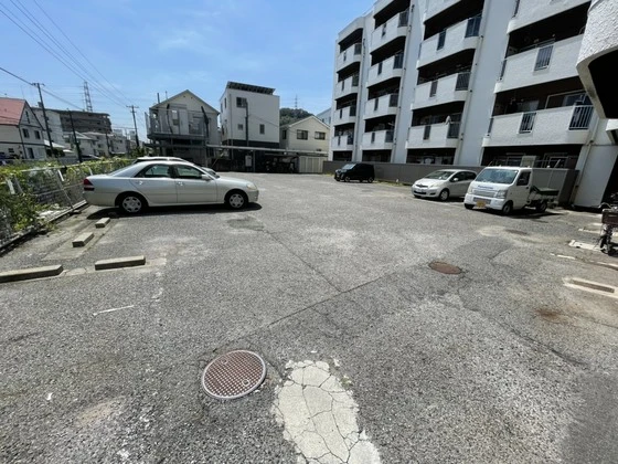 レジデンス古江