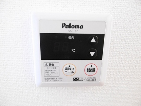 ホワイトローズ