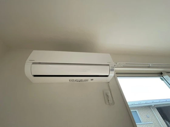 メゾン四季弐番館