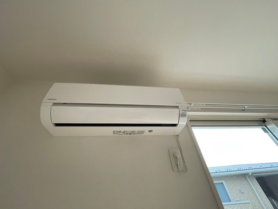 メゾン四季弐番館