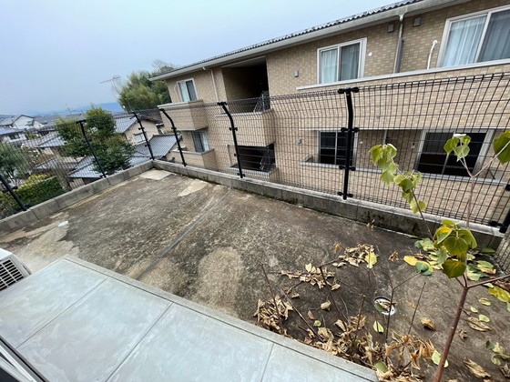 メゾン四季弐番館