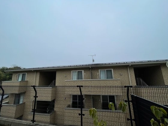 メゾン四季弐番館